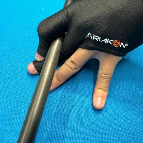 Ariakon Liquid-Glide Billiard Glove
