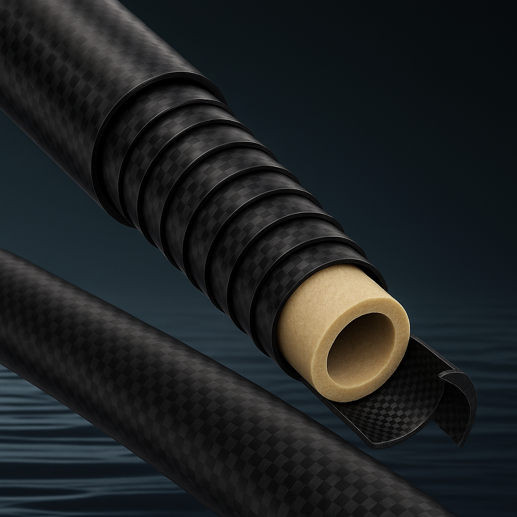 Strike Point Shaft 2.0 - Image 4