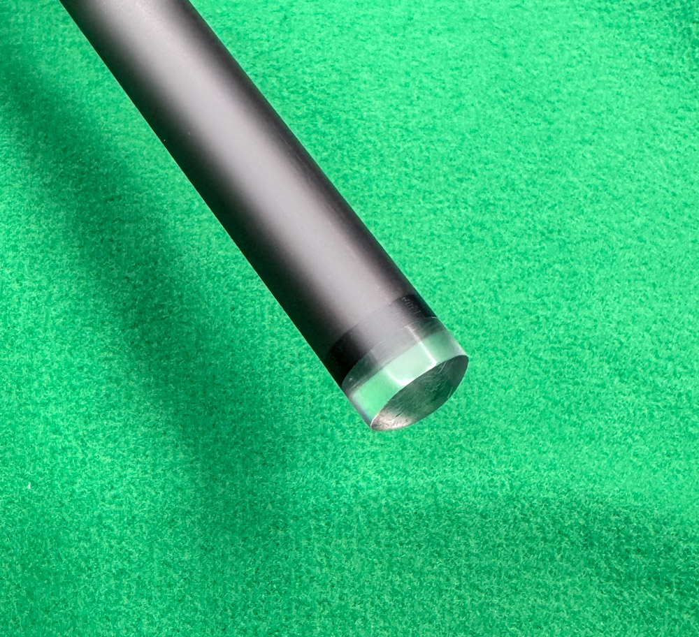 Ariakon Energon™ Clear Break/Jump Tip