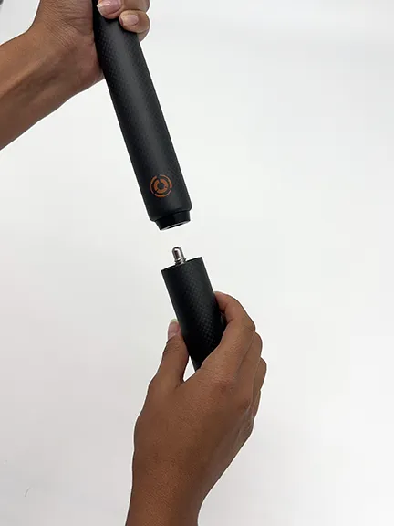 Ariakon AtlasĀ® Cue Extension